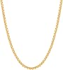 Rommanel Gold Box Chains