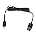 Price comparison product image Samsung USB Data cable ECB-DU5AB Galaxy TabPro 10.1 Wi-Fi SM-T520