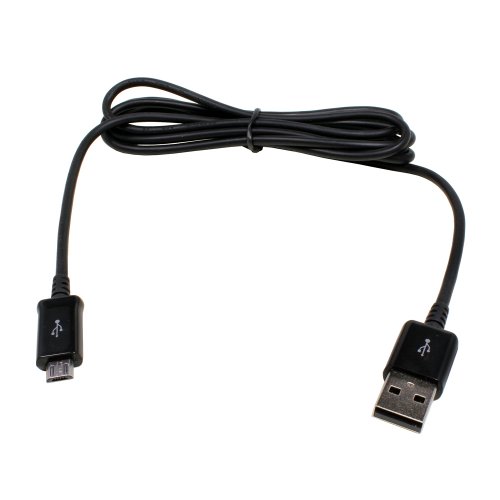 Preisvergleich Produktbild USB Datenkabel ECB-DU5AB für Samsung Omnia7 (I8700)