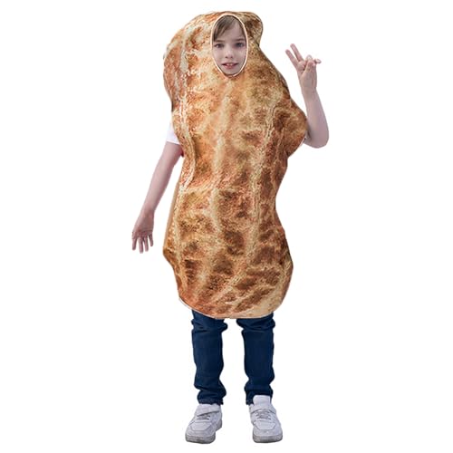 Disfraz Infantil Unisex de Maní miniatura 3