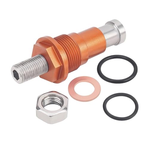 Tendeur de chaîne de came pour FE350 FC350 Usinage CNC - 5