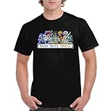 the Fan Tee