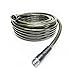 Water Right 500 Series High Flow Garden Hose, Lead Free & Drinking Water Safe, 50-Foot x 1/2-Inch, Stainless Steel Fittings, Olive Green