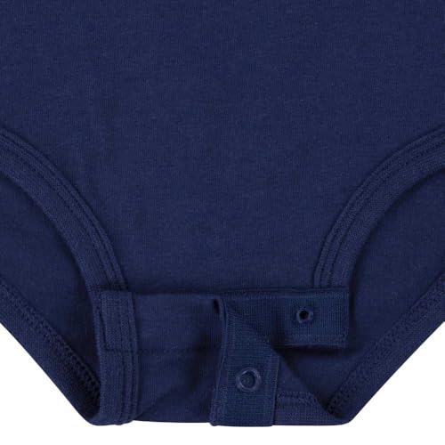 Nike Nkn 3pc Bodysuit set de 3 piezas de algodón para bebé niña 6