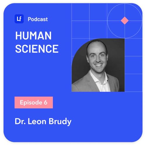 Blending Sports, Science, and Business with Dr. Leon Brudy