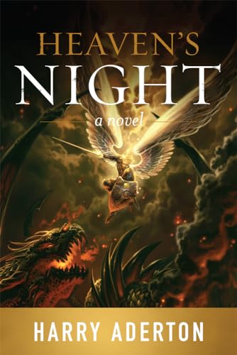 Heaven's Night view 2