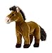 Plush & Company Utah'S Wild Horses Breed L32 Cm Cavallo Peluches Giocattolo 513, Multicolore, Plush & Company_15755