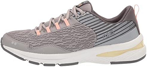 Ryka Women's Balance Oxford Paloma Grey 9 M | Image 7