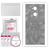 sony xa2 plus silver Donne un nouveau look, protège contre les rayures et les traces de doigts;