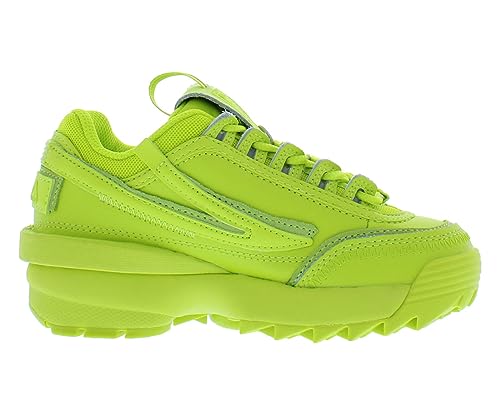 Fila Disruptor Ii Exp Girls Shoes3