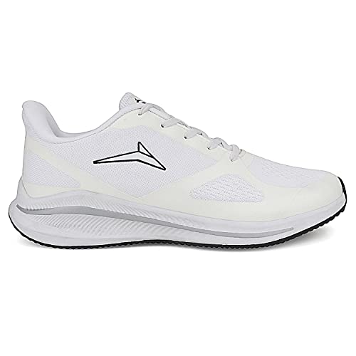 JQR Store JQR GLOBAL PLUS Men's Sports Running Shoes (8) - Image 3
