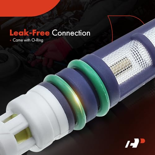 A-Premium APAOT004 A/C Orifice Tube - Compatible thumb #3