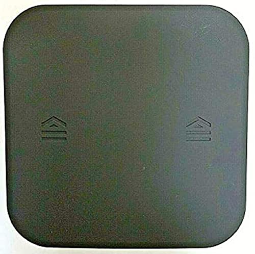 Compatible Nighthawk M1 MR1100 Mobile Hotspot Battery Door Back Cover