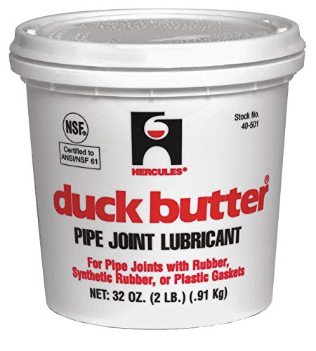 Lucas Extreme Duty Gun Grease 1 oz Tube 6 Pack 10889