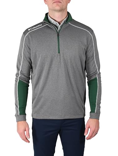 Columbia Golf Shotgun 2.0 1/4 Zip2