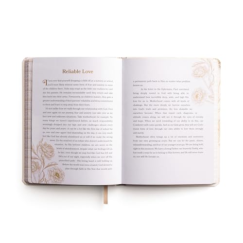 Prayer Journal for Moms: An 11-Week Prayer Journey with Journaling Prompts, Bible Verses, and a Weekly Devotional – The Perfect Gift for Christian Women - image 5