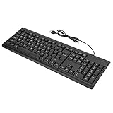 ◆ Confort des boutons ◆ Équipé d'un keycap haute définition, d'une disposition de clé standard, d'un fonctionnement confortable