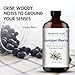 MAJESTIC PURE Juniper Essential Oil | 100% Pure and Natural Juniper Oil | Premium Grade Essential Oils for Hair Care, Home Diffusers, Skin, Aromatherapy, Massage and Humidifiers | 4 Fl Oz