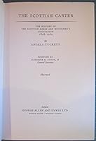 SCOTTISH CARTER 0043310303 Book Cover