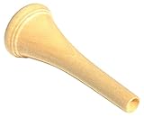 Kesselform: mitteltief, Bohrung: 4,40 - 6,20 mm verlaufend