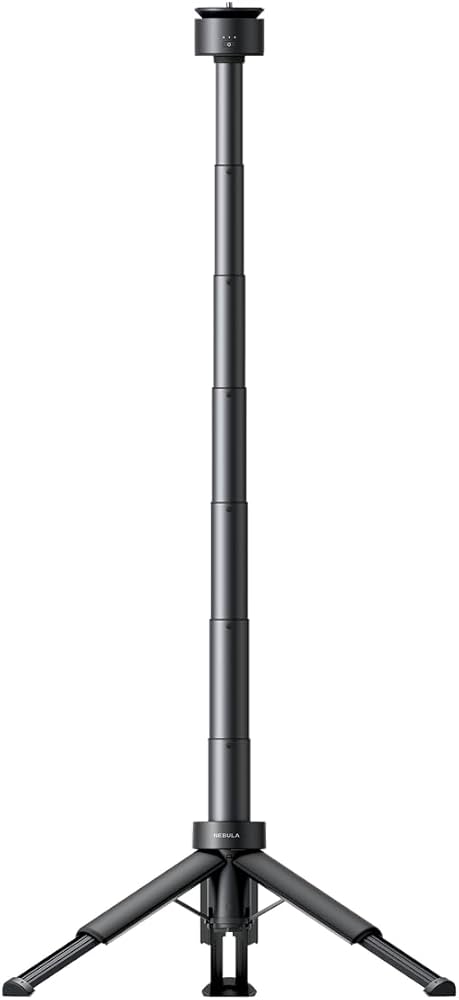 Amazon.com : NEBULA Capsule Power Bank Tripod, Up to 2H Built-in