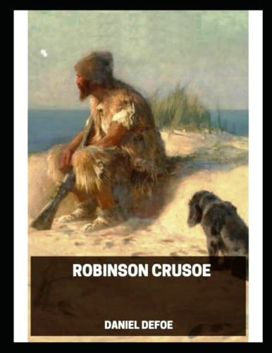 Robinson Crusoe