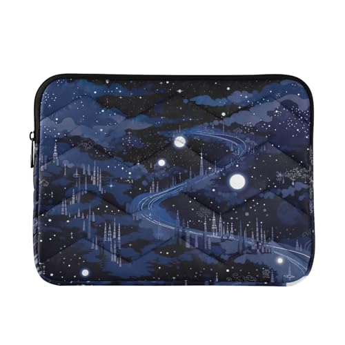 Funda impermeable para laptop 13-14 pulgadas