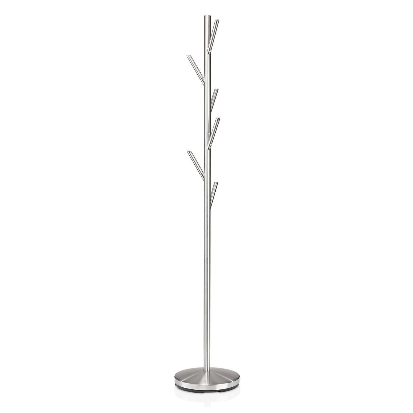 reisenthel garderobe Pure Metal Chrome Plated - Design-Garderobenständer aus Metall