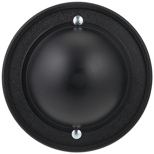 Cold Steel Mini Buckler, schwarz, Stahl