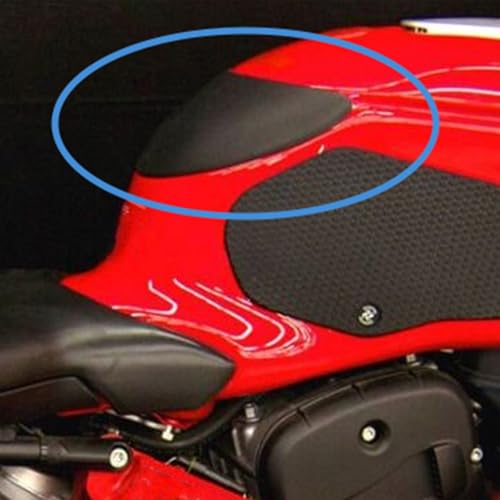 Réservoir carbone pour Ducati 749 999 | Finition prestige - 2
