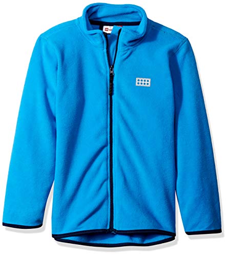 Image of LEGO Wear Kids & Baby Full Zip Fleece Cardigan