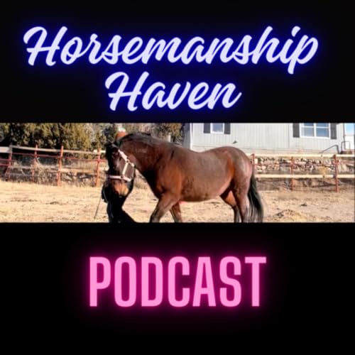 Couverture de Aligned Horsemanship with Emma Jenkinson