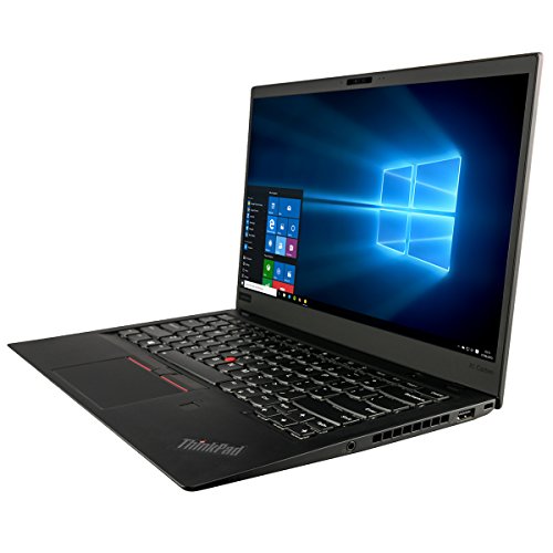 ThinkPad X1 Carbon Review: Windows 10 ultraportable « TOP NEW Review