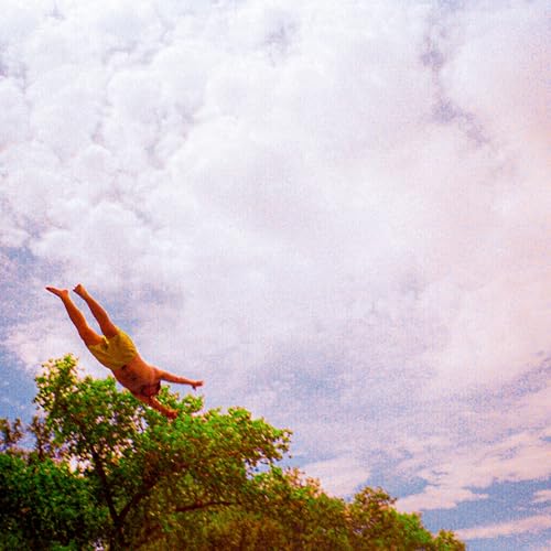 Free Help - Blue - Vinyl release thumbnail