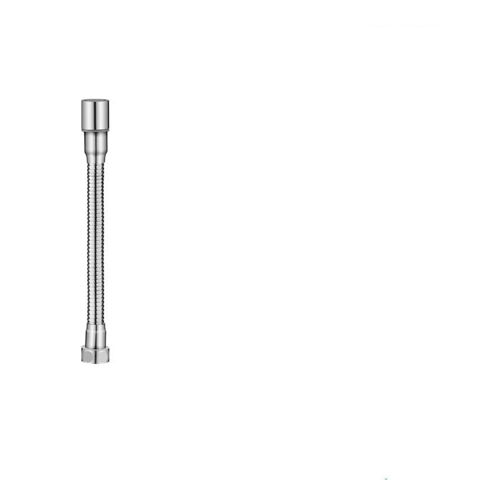 Kitchen Tap Spray Head Stainless Steel Faucet Sprayer Head