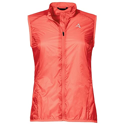 Preisvergleich Produktbild Schöffel Brolio Weste Georgia Peach 44