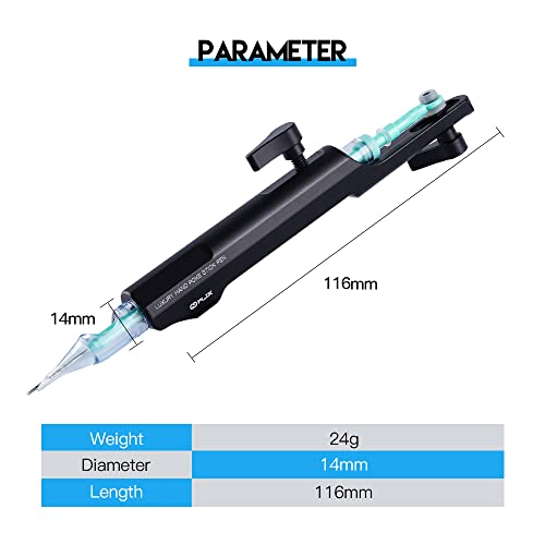 Dragonhawk Tattoo Pen Kit Poke And Stick Tattoo Macropin Cartridges Needles Tattoo Beginners Machine Kit Diy Tattoo Tool Tiny Home With Ink Tattoo Supplies #TOP2