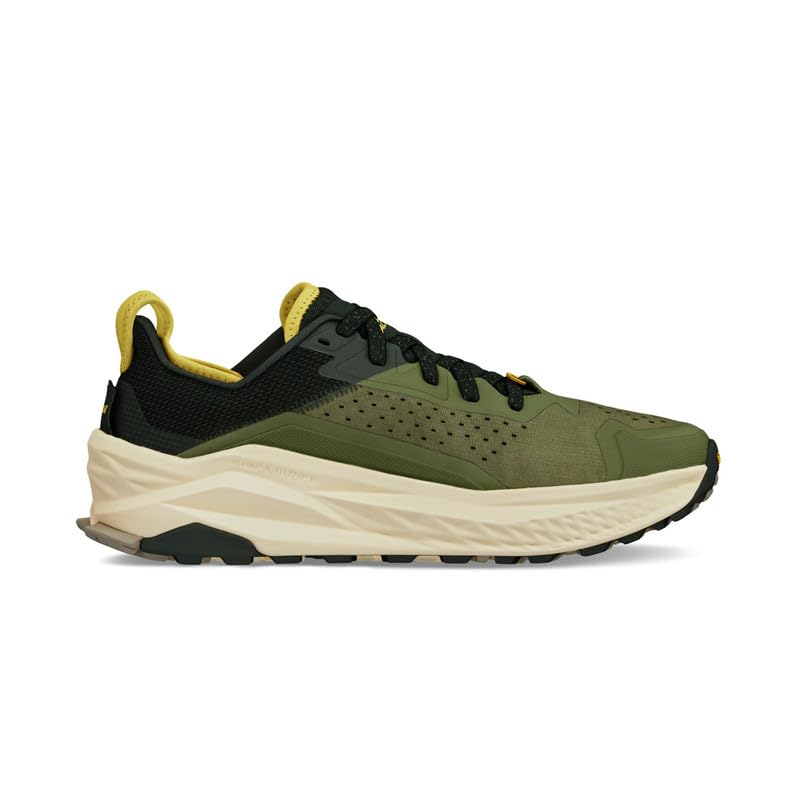 Image of ALTRA Men's Olympus 6 Trail Running Shoe