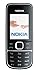 Produktbild Nokia 2700 classic jet Handy (E-Mail, Bluetooth, GPRS, MP3, 2MP Kamera) black