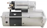 M8T80472 M8T80472A ME108080 ID103-5286 Starter Motor abulollry Fit for Mitsubishi Engine 24V