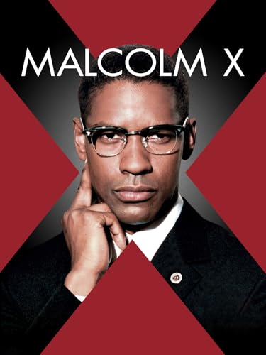 Malcolm X (1992)
