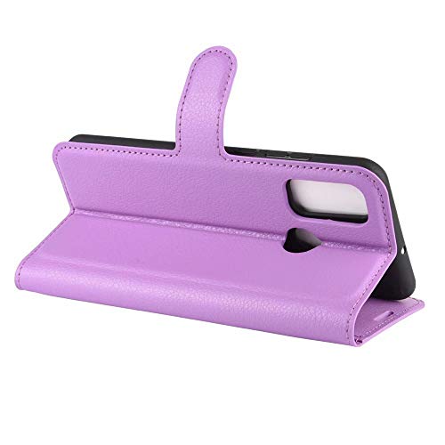 FanTings Capa para Asus Zenfone 7 Pro ZS671KS Flip Case, com compartimentos para cartão, capa cartei