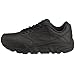 Brooks Mens Addiction Walker Walking Shoe - Black - B - 9.0