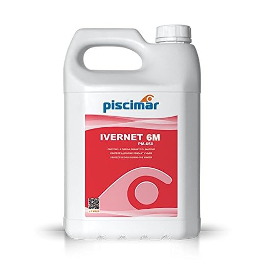Ivernet 6M 1Kg
