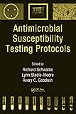 Antimicrobial Susceptibility Testing Protocols