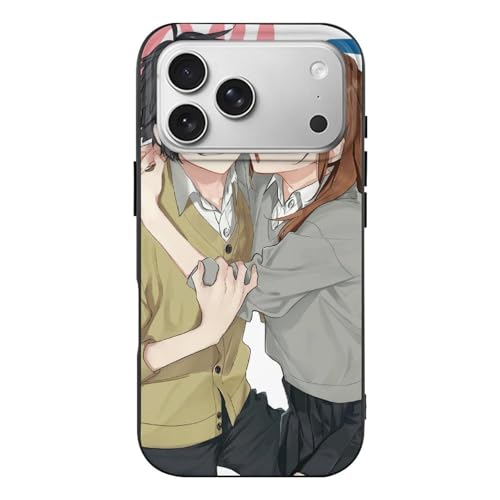 iPhone 17�V���[�Y �X�}�[�g�t�H���J�o�[ �z���~�� �x�{ �x���q �{���ɐ� �L�����N�^�[ �X�}�z�P�[�X TPU�J�o�[ �S�ʕی� �h�o �����h�~ �ϏՌ� �\�t�g ������� �����Y�ی� ����/�C�菝�h�~ �X�g���b�v�z�[�� ����~�� ���C�����X�[�d�Ή� 