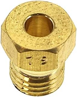 Glem 0.79 Butane-Propane Oven Injector