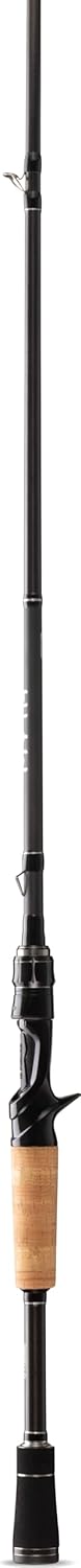 13 Fishing Myth Casting Rod 7'5", Medium Heavy Power, Mod-Fast Action, Freshwater Fishing Rod