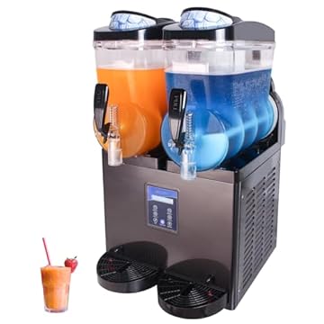 premium margarita frozen slushy drink maker machine