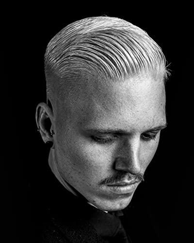 Reuzel Grooming Cream, Water Based Formula, 3.38 Oz #TOP2